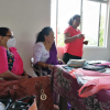 Awareness about social development programs / Homagama (Hirpitiya) (2022)